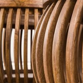 Hoyz - Salontafel Tweak Curve - Set van 2