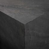 Hoyz Collection - Salontafel Blox Slate - Leisteen -  Set van 2