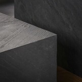 Hoyz Collection - Salontafel Blox Slate - Leisteen -  Set van 2