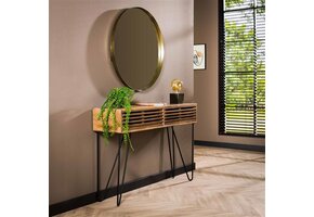 Hoyz - Kaptafel 2L tweak / mangohout