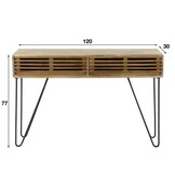 Hoyz - Kaptafel 2L tweak / mangohout