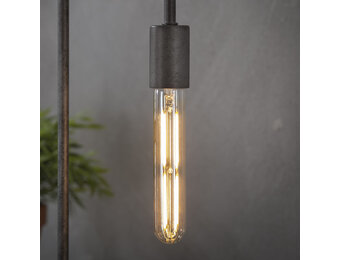 Lichtbron LED filament buis 18,5 cm