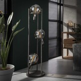 Hoyz - Tafellamp Saturn - Industrieel - Ø20