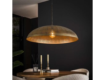 Hoyz - Hanglamp Ø90 Cosmic - Brons Antiek