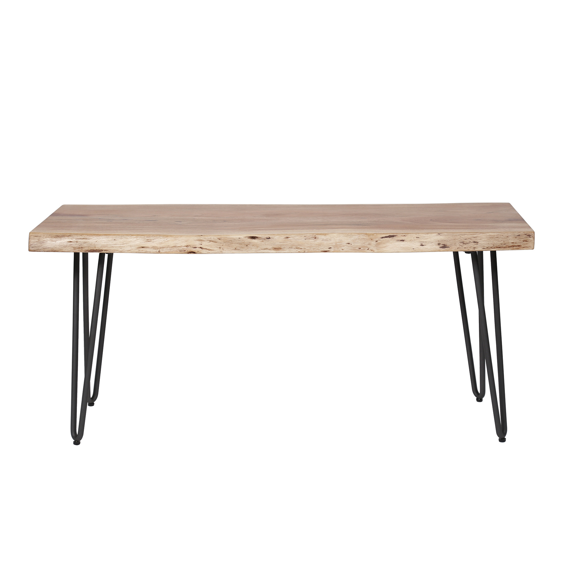 Hoyz - Eetkamerbank Edge - 100cm Breed - 4 Personen