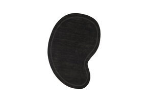 LABEL51 - Vloerkleed Mody - Grijs - 230x160x2cm
