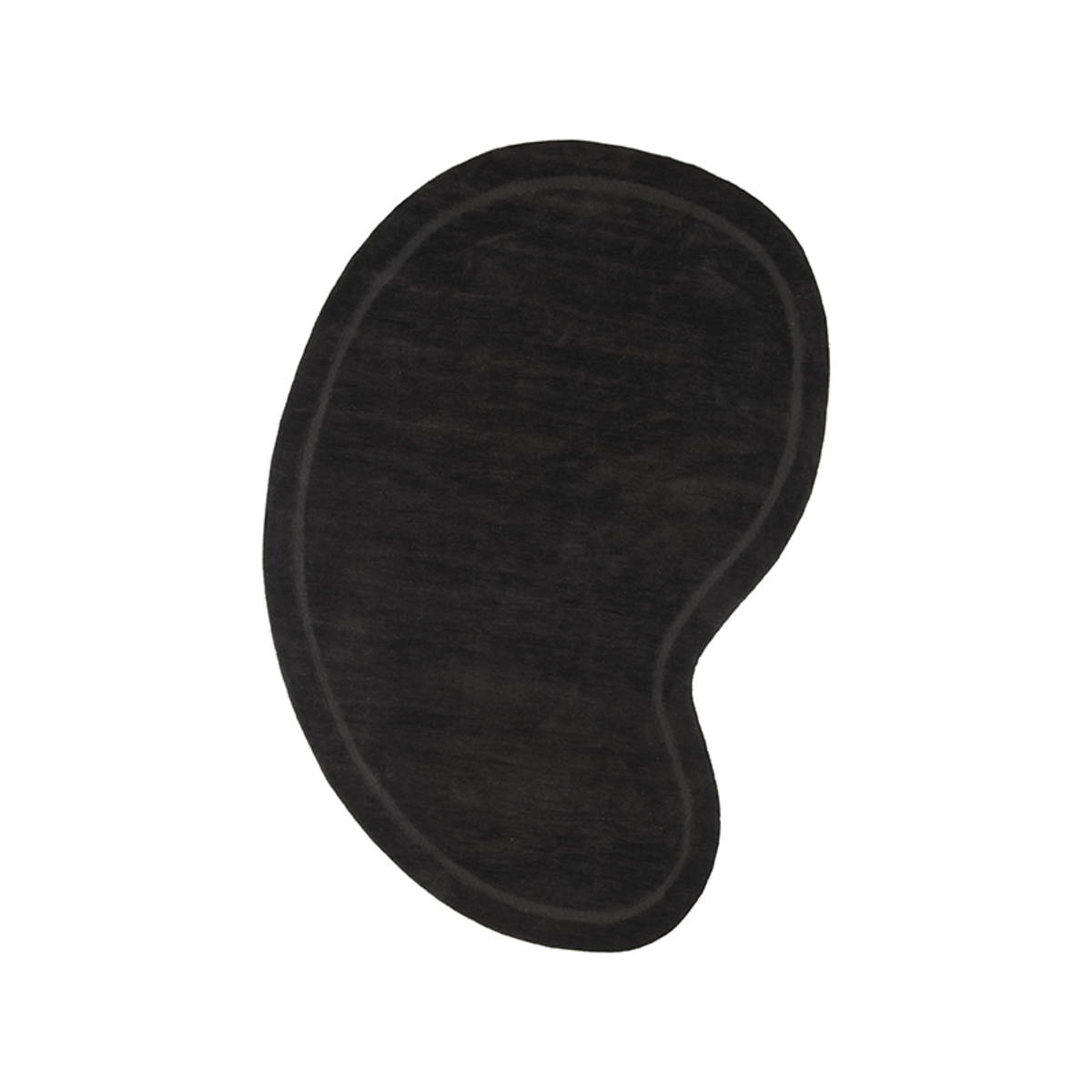 LABEL51 - Vloerkleed Mody - Grijs - 230x160x2cm