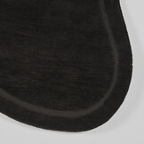 LABEL51 - Vloerkleed Mody - Grijs - 300x200x2cm