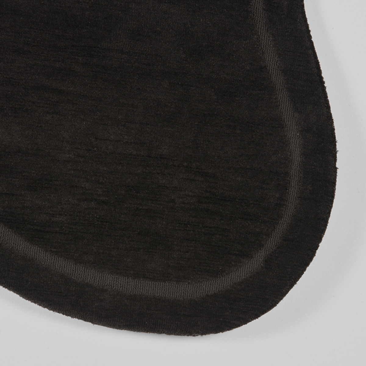 LABEL51 - Vloerkleed Mody - Grijs - 300x200x2cm
