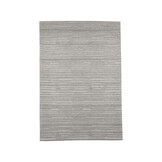 LABEL51 - Vloerkleed Luxy - Grijs - 230x160x2cm