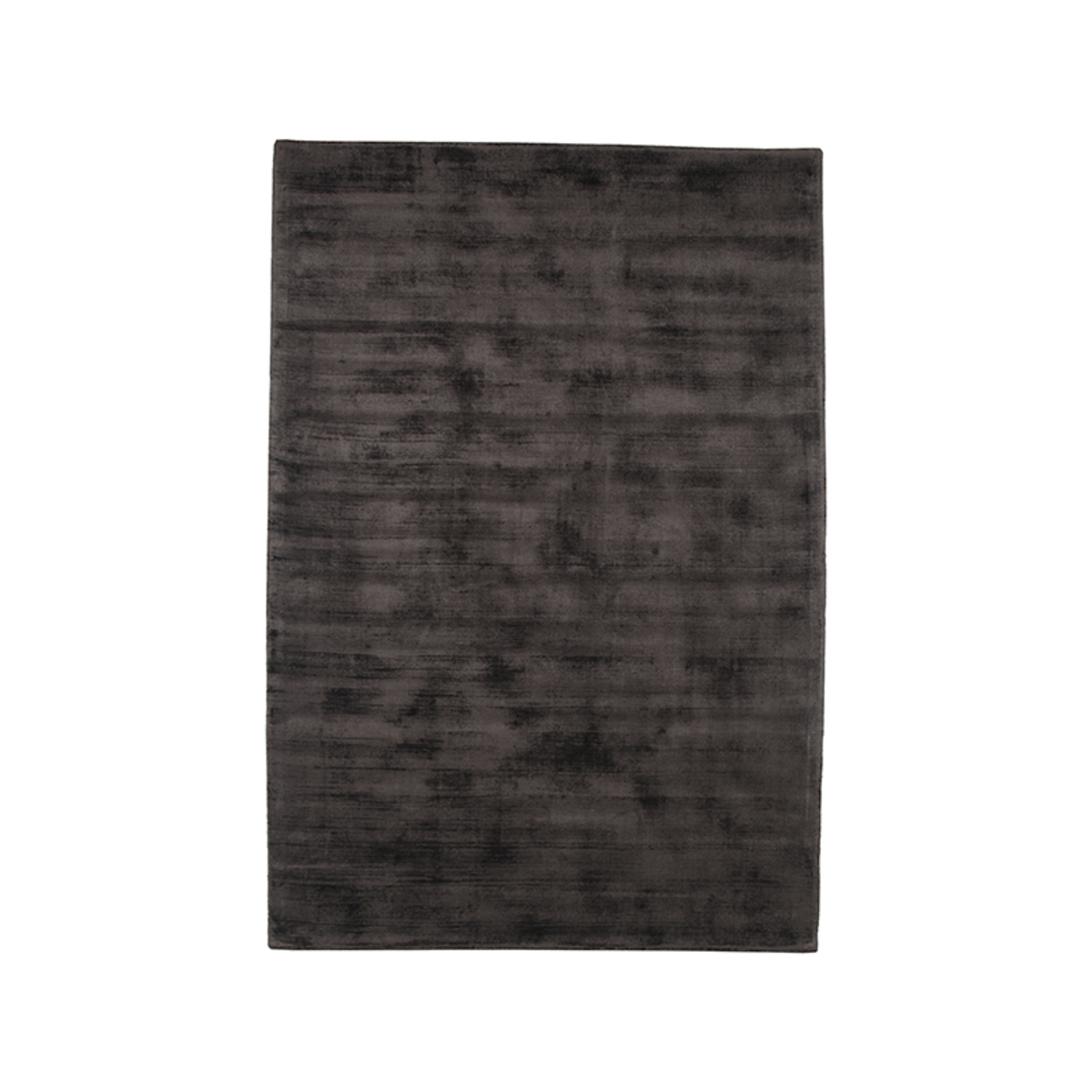 LABEL51 - Vloerkleed Velvy - Grijs - 230x160x2cm