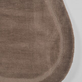LABEL51 - Vloerkleed Mody - Taupe - 300x200x2cm