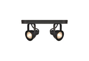 LABEL51 - Spot Max - Zwart - 9x30x16cm