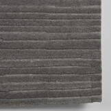 LABEL51 - Vloerkleed Luxy - Grijs - 300x200x2cm