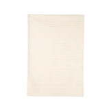 LABEL51 Vloerkleden Luxy - Ivory - Synthetisch - 160x230 cm