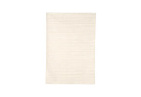 LABEL51 Vloerkleden Luxy - Ivory - Synthetisch - 160x230 cm