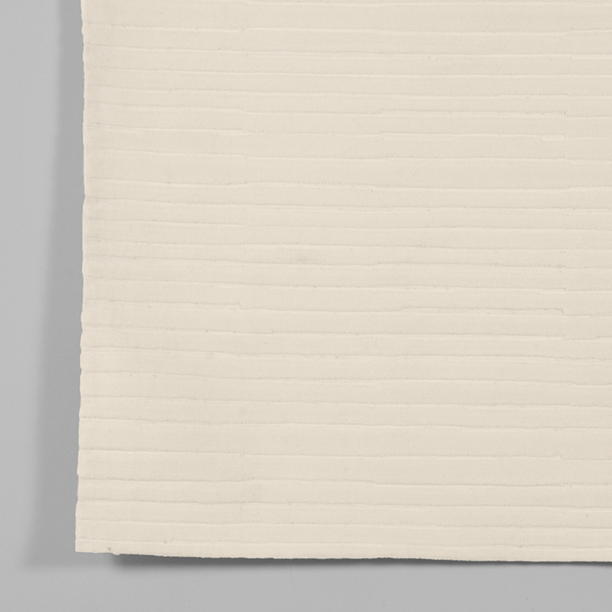 LABEL51 - Vloerkleed Luxy - Ivoor - 230x160x2cm
