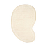 LABEL51 - Vloerkleed Mody - Ivoor - 300x200x2cm