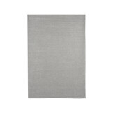 LABEL51 - Vloerkleed Wolly - Grijs - 230x160x2cm