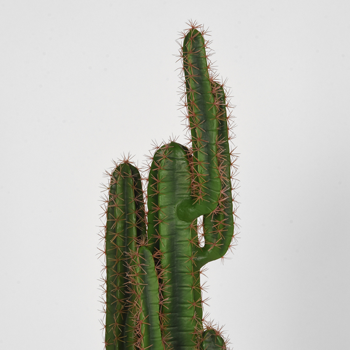 LABEL51 - Woondecoratie Cactus - Groen - 25x30x130cm