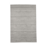 LABEL51 - Vloerkleed Luxy - Grijs - 300x200x2cm