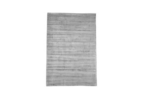LABEL51 - Vloerkleed Velvy - Grijs - 230x160x2cm