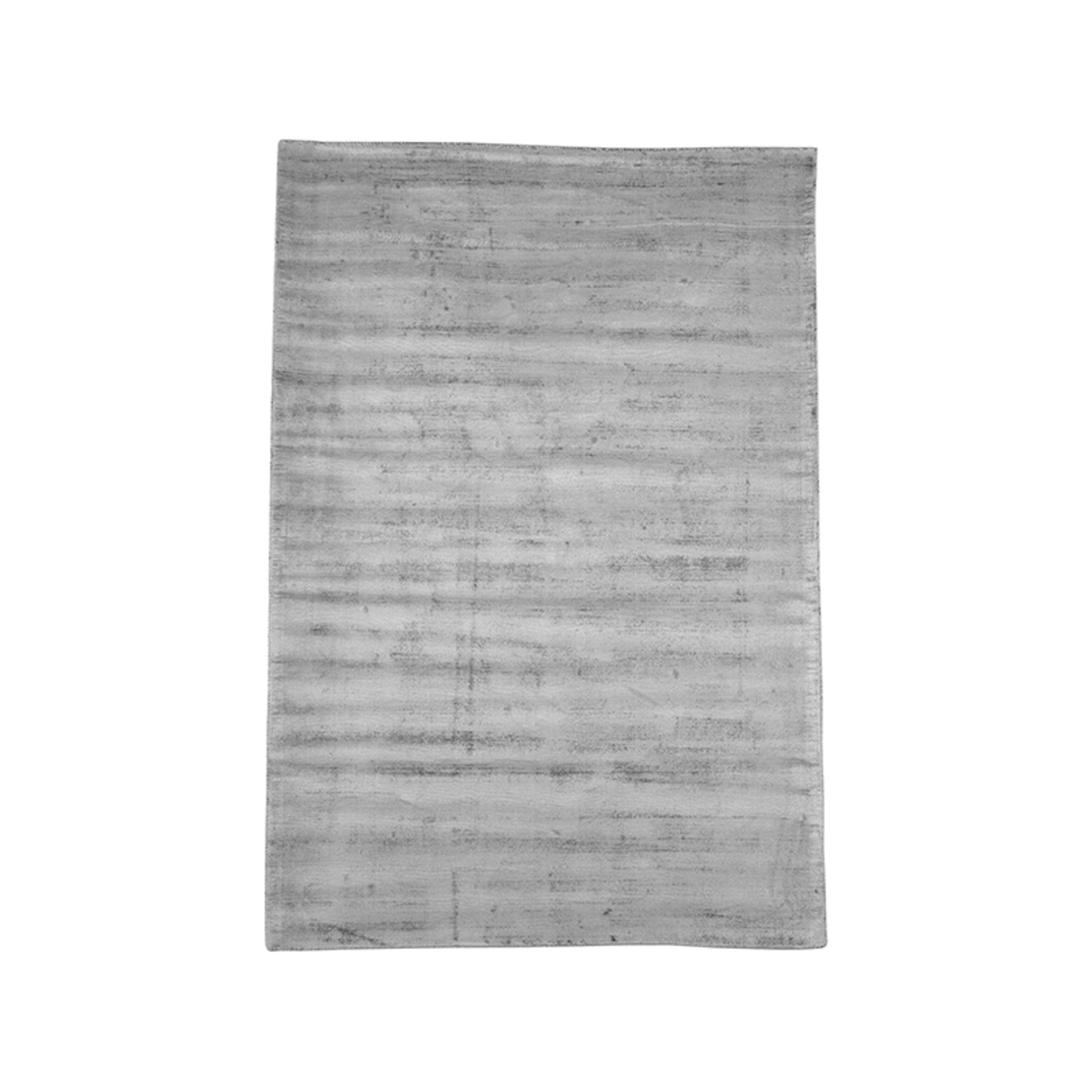 LABEL51 - Vloerkleed Velvy - Grijs - 230x160x2cm
