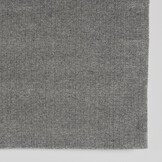 LABEL51 - Vloerkleed Wolly - Grijs - 230x160x2cm