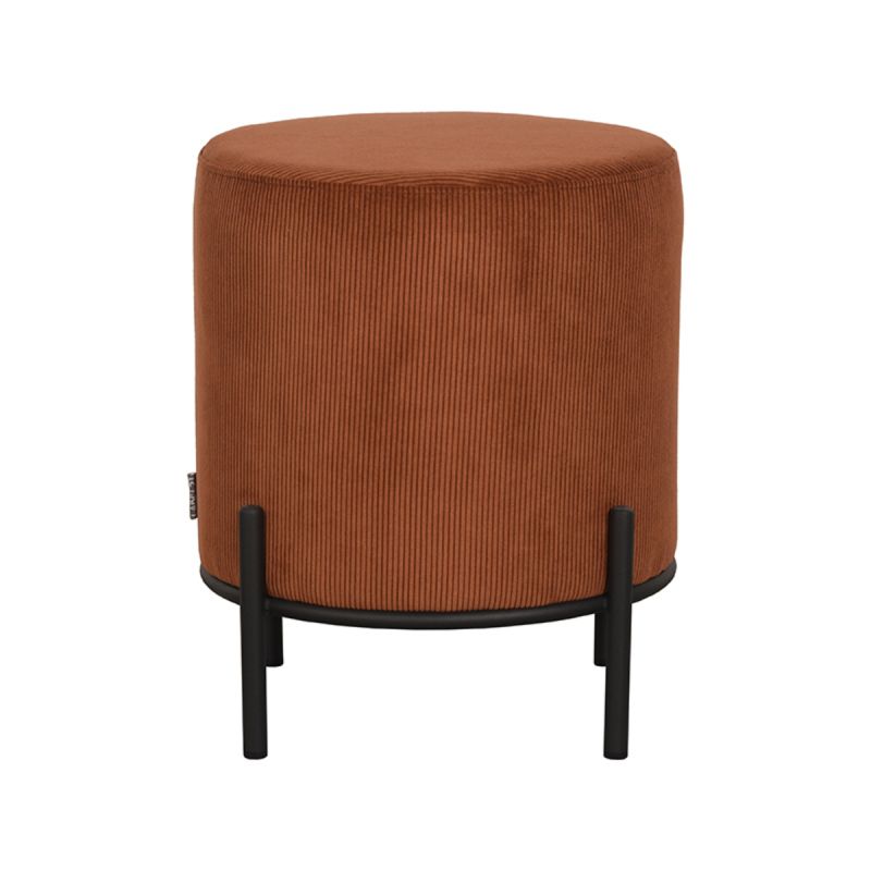 LABEL51 Poef Troy - Rust - Ribcord - M