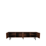 LABEL51 - Tv-Meubels Rio - Bruin - 40x220x60cm
