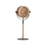 LABEL51 - Tafellamp Muse - Goud - 20x20x60cm