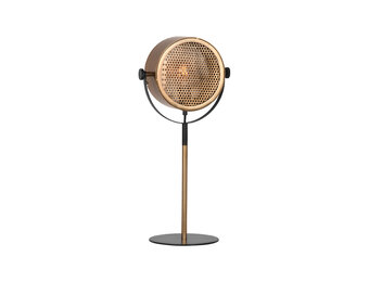 LABEL51 Tafellamp Muse - Goud - Metaal