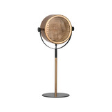 LABEL51 - Tafellamp Muse - Goud - 20x20x60cm