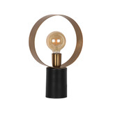 LABEL51 - Tafellamp Ray - Goud - 10x26x40cm