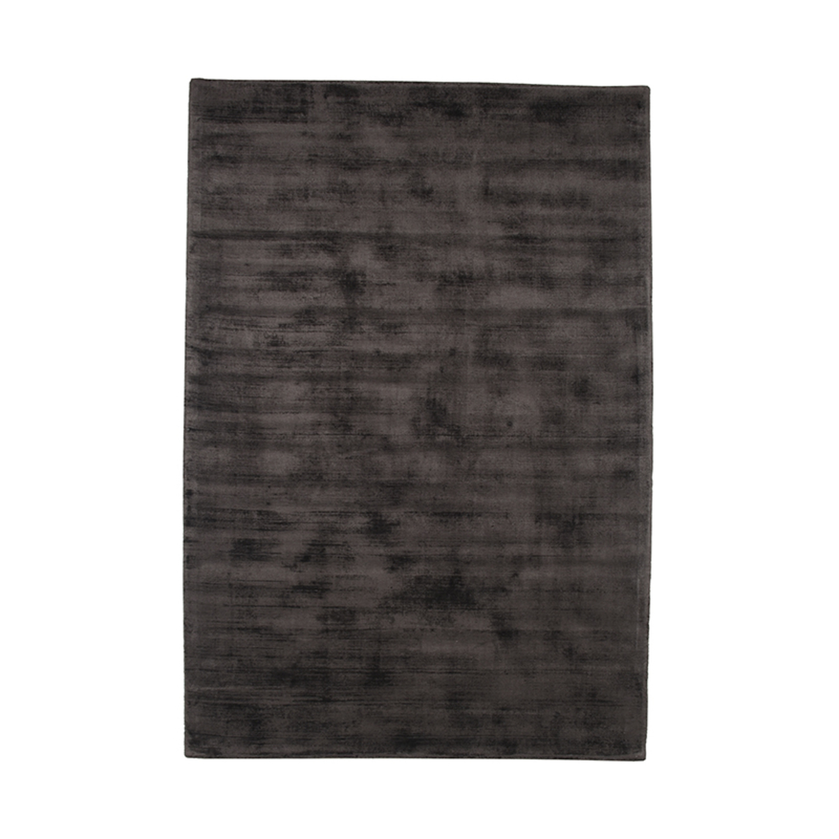 LABEL51 - Vloerkleed Velvy - Grijs - 300x200x2cm