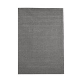 LABEL51 - Vloerkleed Wolly - Grijs - 300x200x2cm
