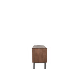 LABEL51 - Tv-Meubels Rio - Bruin - 40x180x60cm