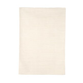 LABEL51 - Vloerkleed Luxy - Ivoor - 300x200x2cm
