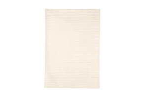 LABEL51 Vloerkleden Luxy - Ivory - Wol - 200x300 cm