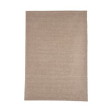 LABEL51 - Vloerkleed Wolly - Taupe - 300x200x2cm