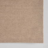 LABEL51 - Vloerkleed Wolly - Taupe - 300x200x2cm