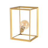 LABEL51 - Tafellamp Tetto - Goud - 22x20x31cm