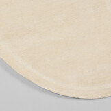 LABEL51 - Vloerkleed Mody - Ivoor - 230x160x2cm