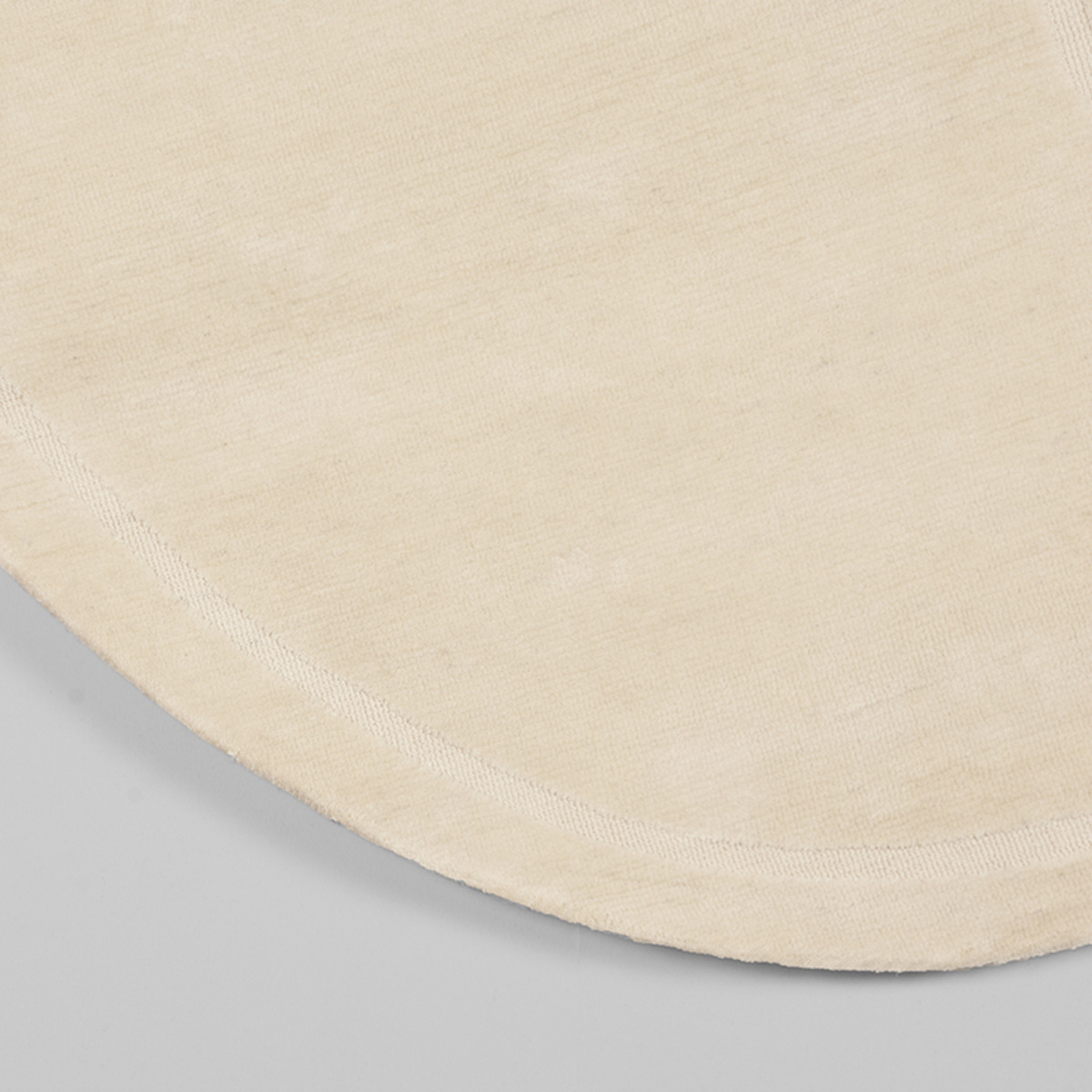 LABEL51 - Vloerkleed Mody - Ivoor - 230x160x2cm