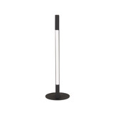 LABEL51 - Tafellamp Futuro - Zwart - 16x16x53cm