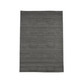 LABEL51 - Vloerkleed Luxy - Grijs - 230x160x2cm