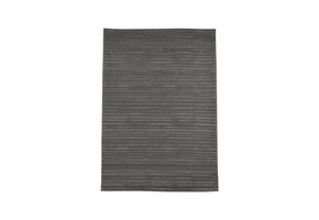 LABEL51 - Vloerkleed Luxy - Grijs - 230x160x2cm