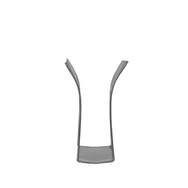 LABEL51 - Woondecoratie Magazinehouder - Grijs - 18x35x29cm