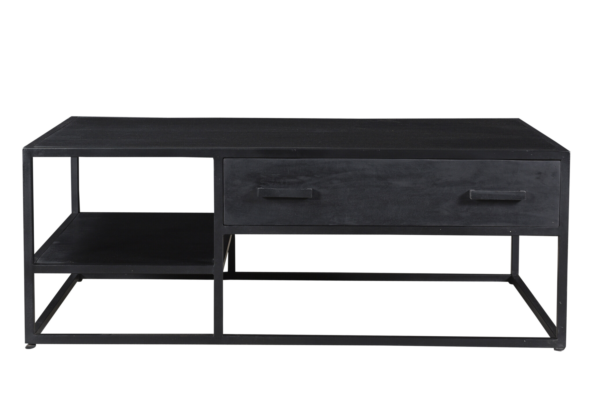 Livingfurn - Salontafel Kala - 70x120x40 - Mangohout