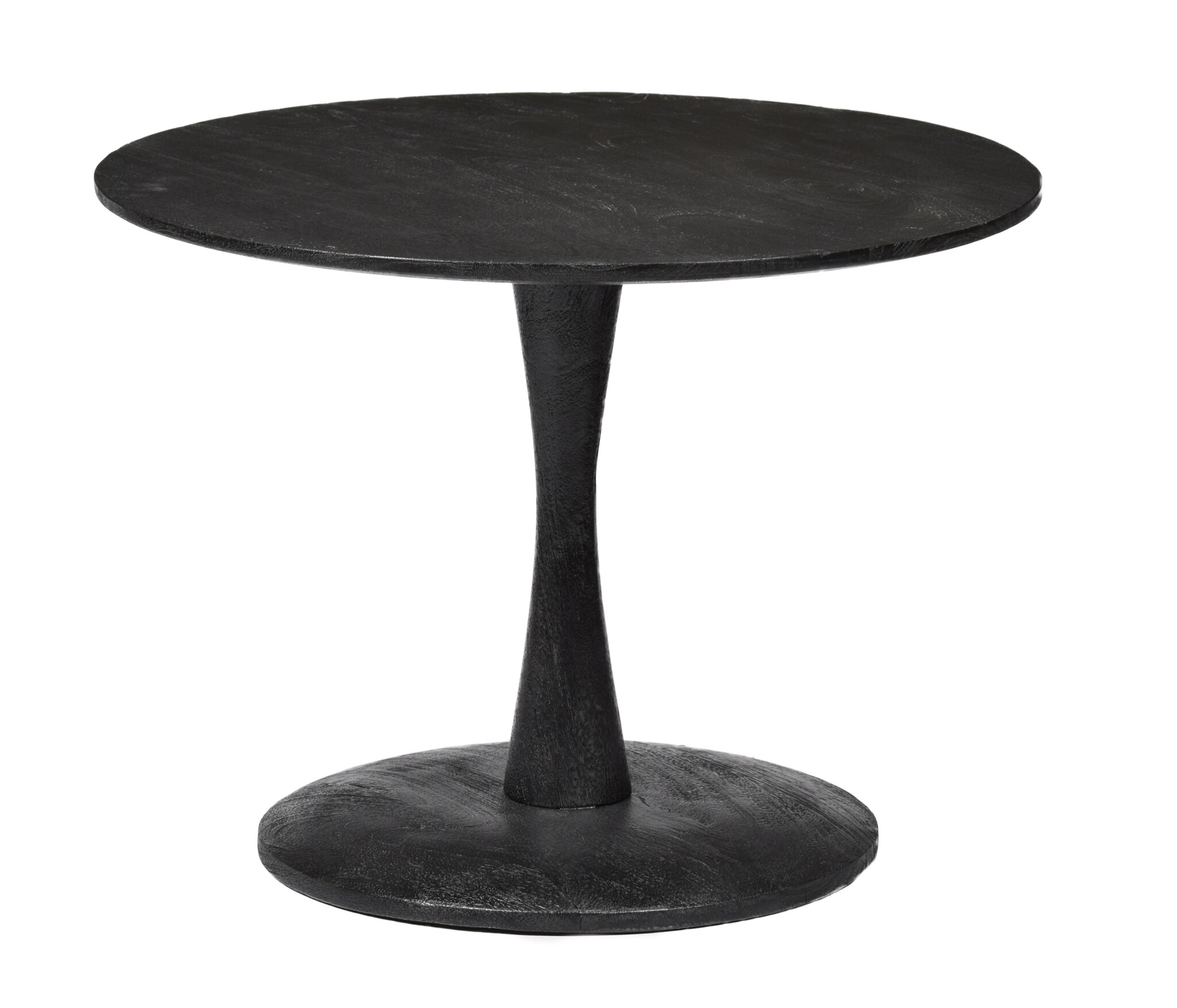 Brix - Salontafel Brix Vivian - 50x50x45 - Mangohout